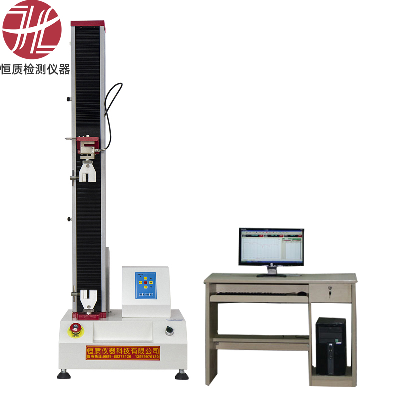 HZ-1006C桌上型电脑式材料试验机