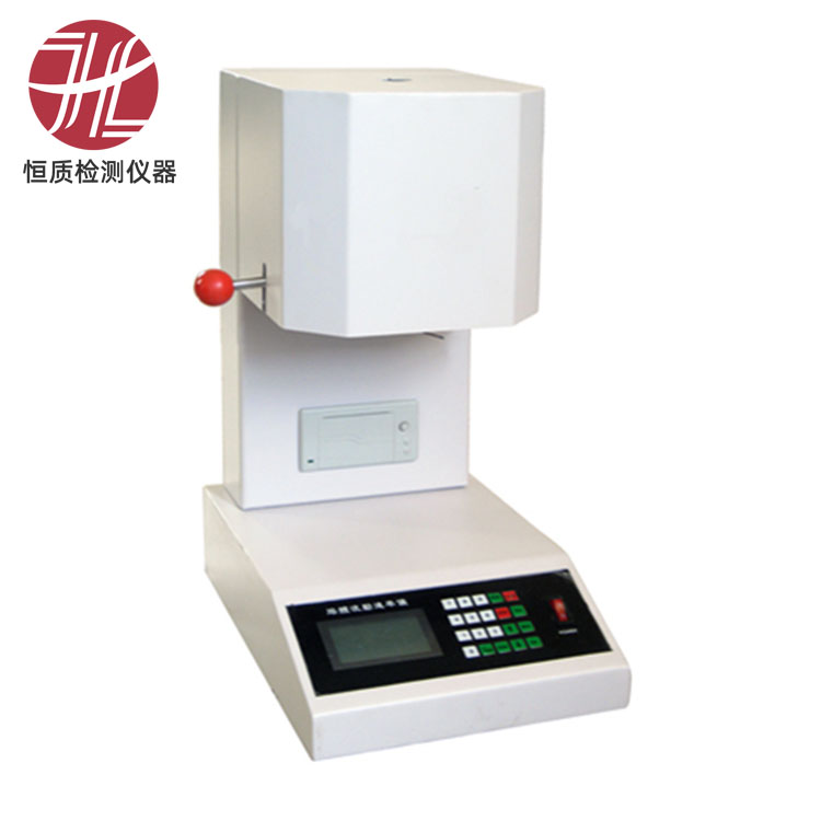 HZ-5013融溶指数试验仪